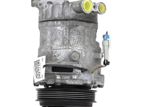 AC compressor OPEL VECTRA C GTS (Z02)  | BP28446971M34 