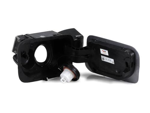 Tappo del serbatoio PEUGEOT 3008 II SUV (MC_, MR_, MJ_, M4_) 1.2 THP/ PureTech 130 (MRHNSM, MRHNSU, MRHNSJ, MRHNYW,... (131 hp) 29987786