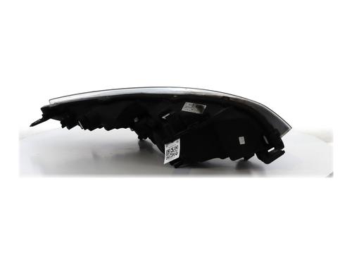 Left headlight RENAULT SCÉNIC III (JZ0/1_) 1.5 dCi | BP29416451C28 