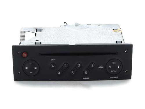 radio-renault-scenic-ii-jm01_-2003-2004-2005-2006-2007-2008-2009-2010-32378950 main image