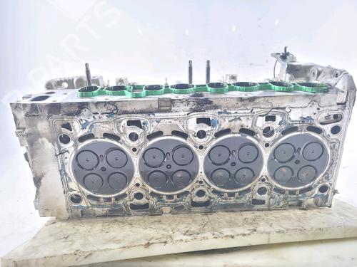 Cylinder head CHEVROLET ORLANDO (J309) 2.0 D | BP29578705M5 