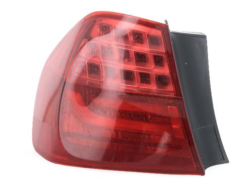 Left taillight BMW 3 (E90) 318 d | BP37532889C34 - Image 2