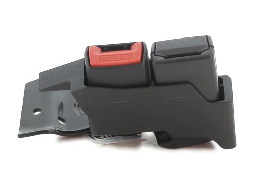 Sikkerhedssele-spænde Sikkerhedssele-spænde RENAULT CLIO III Grandtour (KR0/1_) 1.5 dCi (KR0G) (68 hp) 34575247 34575247