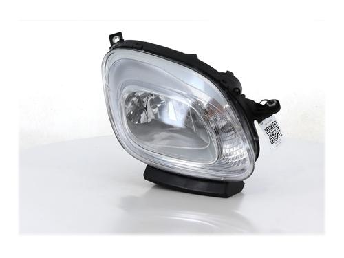 Used Right headlight FIAT PANDA (312_, 319_) 1.2 (312PXA1A) (69 hp) 28595167