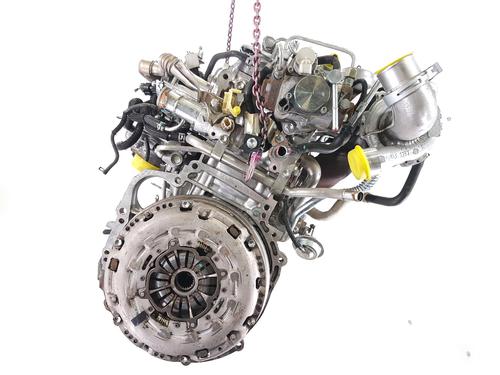 Engine TOYOTA AURIS (_E15_) 2.0 D-4D (ADE150_, ADE150R) | BP39194401M1 - Image 3