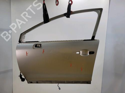 Used Left front door CITROËN C4 I (LC_) 1.6 HDi (90 hp) 29018834