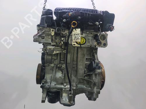 Engine CITROËN C3 II (SC_) 1.2 VTi 82 | BP29902861M1