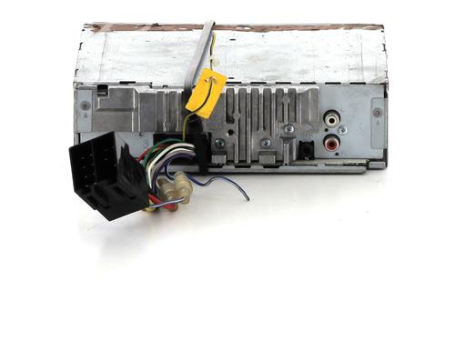 Radio RENAULT SCÉNIC I MPV (JA0/1_, FA0_) 1.9 dTi (JA0N) | BP29416343E6 