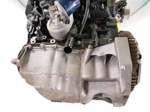 Engine RENAULT CLIO IV (BH_) 1.5 dCi 90 | BP40520856M1 - Image 12