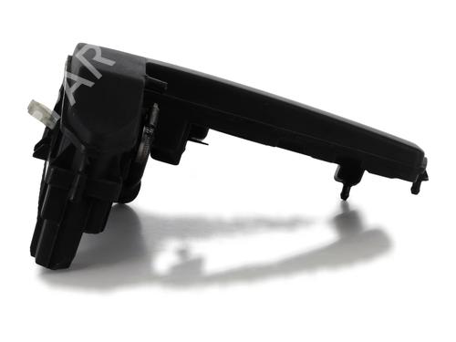 Luftfilter kasse RENAULT CLIO IV (BH_) 1.2 16V (73 hp) 23556238