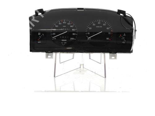 Instrument cluster CITROËN ZX (N2) 1.6 i | BP18060358C47 