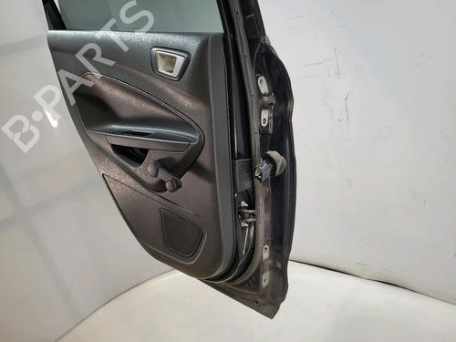 Left rear door FORD FIESTA VI (CB1, CCN) 1.25 | BP25023040C4 