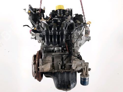 Engine TOYOTA AYGO (_B1_) 1.0 (KGB10_, KGB10R) | BP32400831M1