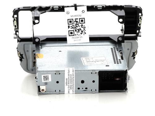 Radio VW UP! (121, 122, BL1, BL2, BL3, 123) 1.0 | BP25931284E6 
