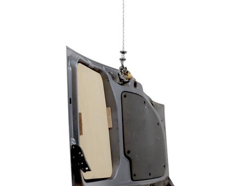 Right slide door PEUGEOT BIPPER (AA_) 1.3 HDi 75 | BP23450347C75 