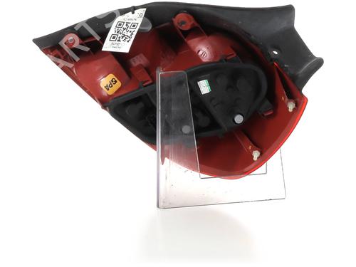 Left taillight RENAULT CLIO III (BR0/1, CR0/1) 1.2 16V (BR02, BR0J, BR11, CR02, CR0J, CR11) | BP29347178C34 