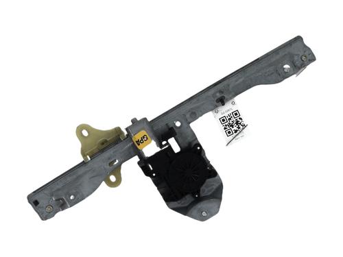 Used Front right window mechanism Front right window mechanism RENAULT TWINGO III (BCM_, BCA_) 0.9 TCe 90 (BCM9, BCM2) (90 hp) 40034678 40034678