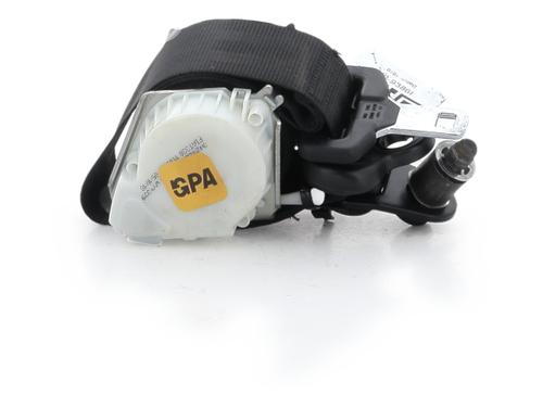 Rear right seatbelt RENAULT CAPTUR II (HF_) TCe 90 (HFM6) | BP40557961I28 - Image 2
