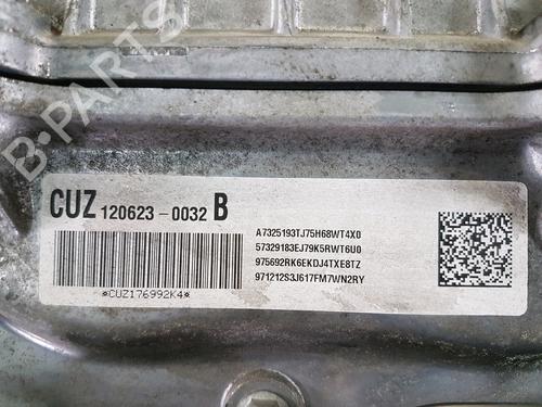Engine CHEVROLET CAPTIVA (C100, C140) 2.2 D 4WD | BP36512956M1 - Image 13