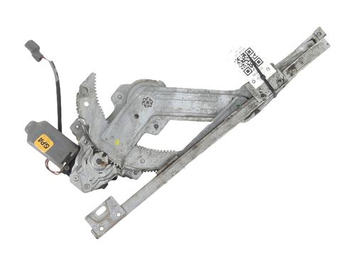 Front left window mechanism MG MG TF 135 | BP30956911C22