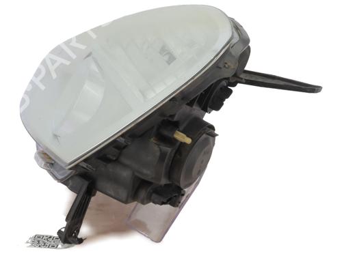 Venstre forlygte RENAULT MODUS / GRAND MODUS (F/JP0_) 1.5 dCi (FP0F, JP0F) (86 hp) 26189257