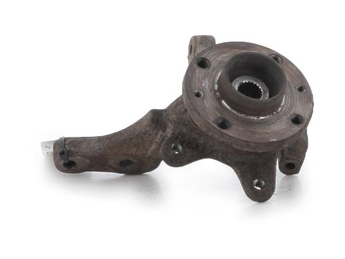 Venstre Styrespindel lagerhus RENAULT TWINGO I (C06_) 1.2 (C066, C068) (58 hp) 30827985