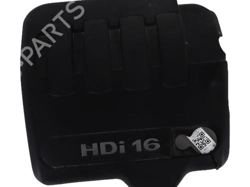 Used Upper protection Upper protection PEUGEOT 508 SW I (8E_) 2.0 HDi (140 hp) 34337637 34337637