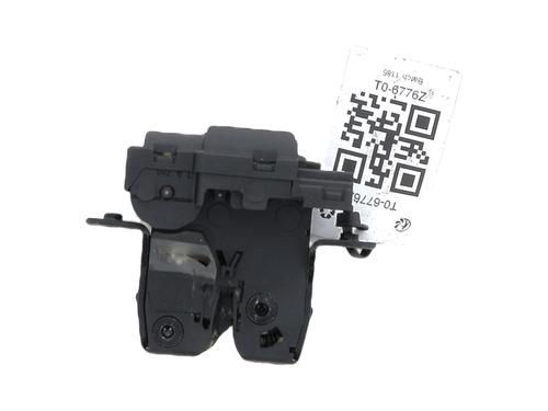 Used Tailgate lock RENAULT LAGUNA II (BG0/1_) 1.9 dCi (BG13) (125 hp) 31845253