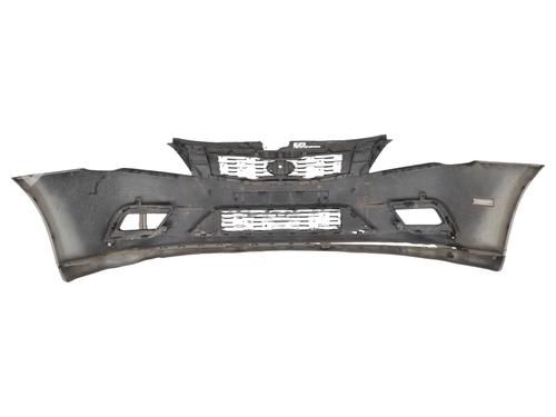 Front bumper KIA CEE'D Hatchback (ED) 1.6 CRDi 115 | BP37087044C7 - Image 3