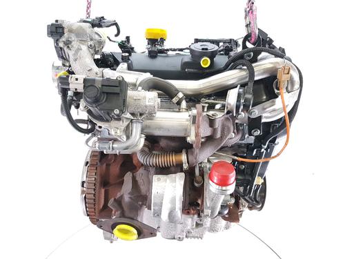 Engine DACIA LOGAN MCV II 1.5 dCi | BP34230957M1  - Image 5