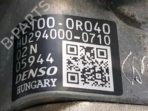 Engine TOYOTA VERSO (_R2_) 2.0 D-4D (AUR20_, AUR20R) | BP33838601M1  - Image 9
