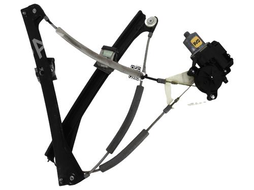 Used Front left window mechanism Front left window mechanism VW POLO V (6R1, 6C1) 1.6 TDI (90 hp) 33646013 33646013