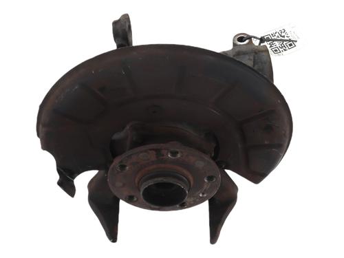 Right front steering knuckle SKODA OCTAVIA II (1Z3) 1.6 TDI | BP24872116M26 
