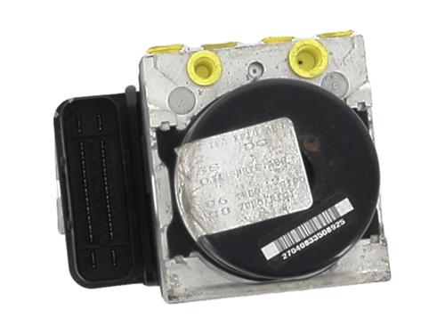 ABS pump RENAULT MEGANE III Hatchback (BZ0/1_, B3_) 1.5 dCi (BZ09, BZ0D, BZ1W, BZ29, BZ14) | BP30094252M43 