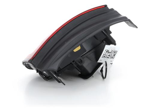 Left taillight CITROËN C3 II (SC_) 1.6 HDi | BP36777271C34 - Image 3