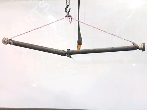 Used Driveshaft AUDI A8 D3 (4E2, 4E8) 3.0 TDI quattro (233 hp) 27917561
