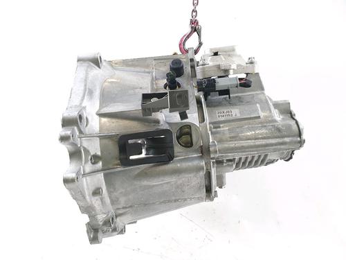 Used Gearbox PEUGEOT 2008 II (UD_, US_, UY_, UJ_, UR_, UC_) 1.2 PureTech 100 (USHNK) (101 hp) 32077565