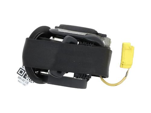 Used Front left seatbelt Front left seatbelt VW GOLF V (1K1) [2003-2010] 32769997 32769997