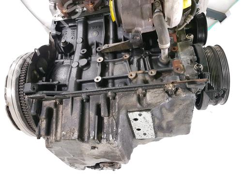 Engine BMW 3 (E90) 318 d | BP31141774M1 