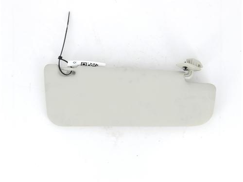 Left sun visor FIAT 500 (312_) 1.0 Mild Hybrid (312.AYD1B) | BP18048514I1 
