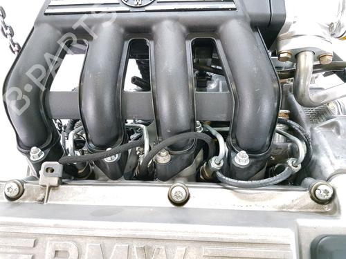 Engine BMW 3 Compact (E36) 318 tds | BP32400597M1