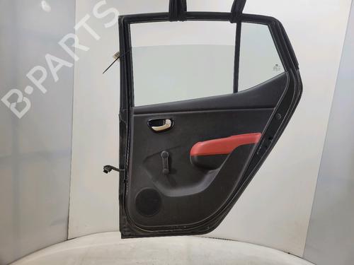 Right rear door HYUNDAI i10 I (PA) 1.1 CRDi | BP29741678C5 