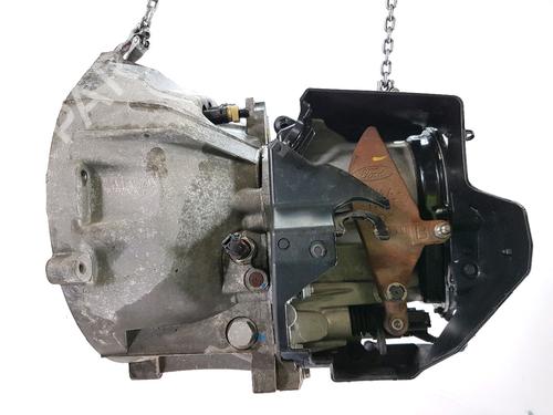 Used Gearbox FORD FIESTA VI (CB1, CCN) 1.0 EcoBoost (100 hp) 31985384