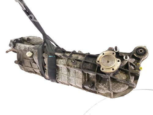 Used Gearbox Gearbox 36776940 36776940