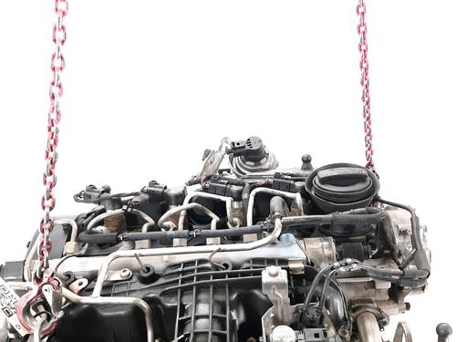 Engine VW GOLF VI (5K1) 1.6 TDI | BP31797721M1 - Image 5