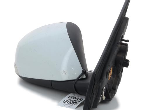 Ryggespeil høyre RENAULT MEGANE III Hatchback (BZ0/1_, B3_) 1.5 dCi (BZ0C) | BP29874129C27