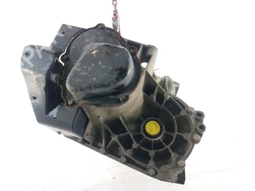 Gearbox FORD FIESTA V (JH_, JD_) 1.4 TDCi | BP24604723M3 