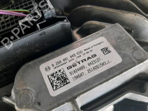 Gearbox MINI MINI (F56) Cooper | BP36288457M3 - Image 8