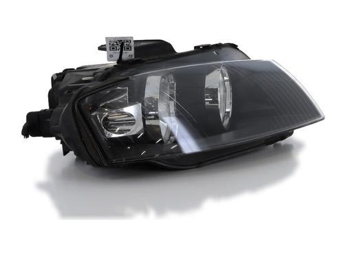 Right headlight AUDI A3 Sportback (8PA)  | BP28616637C29