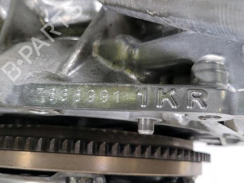 Motor TOYOTA AYGO (_B4_) 1.0 (KGB40) | BP29761849M1 